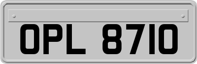 OPL8710