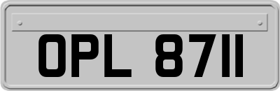 OPL8711
