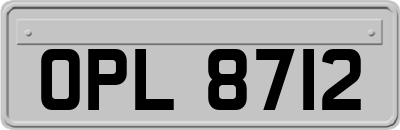 OPL8712