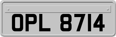 OPL8714