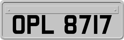 OPL8717