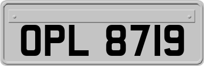 OPL8719