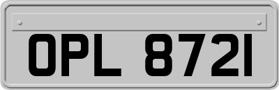 OPL8721