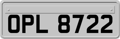 OPL8722