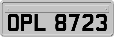 OPL8723
