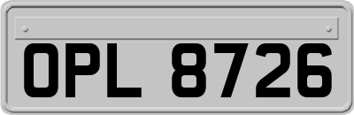 OPL8726