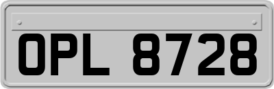 OPL8728