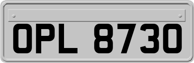 OPL8730