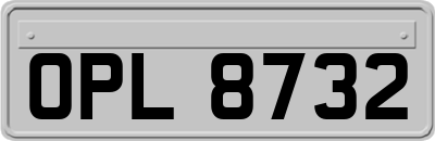 OPL8732