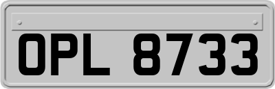 OPL8733