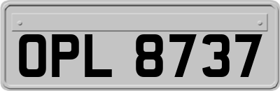 OPL8737