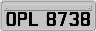 OPL8738