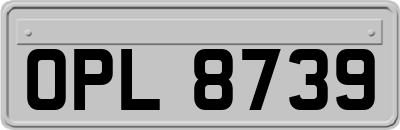 OPL8739