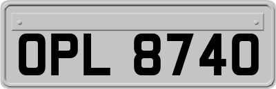 OPL8740