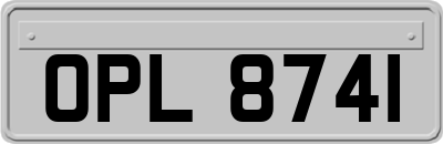 OPL8741