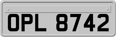 OPL8742