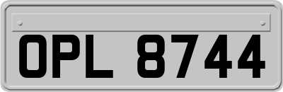 OPL8744