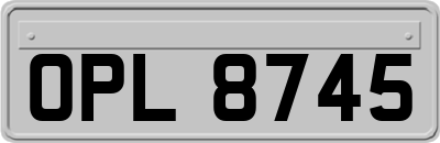 OPL8745