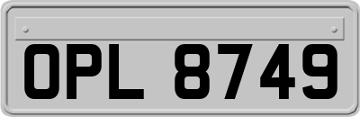 OPL8749