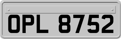 OPL8752