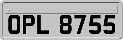 OPL8755