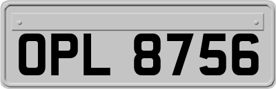OPL8756
