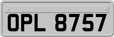 OPL8757