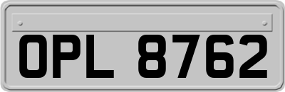 OPL8762