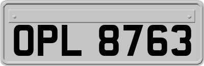 OPL8763