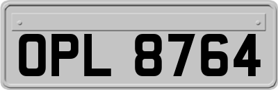 OPL8764