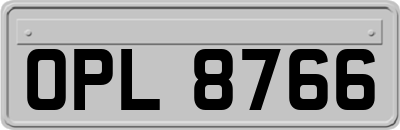 OPL8766