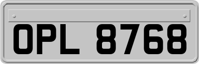 OPL8768