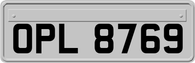 OPL8769