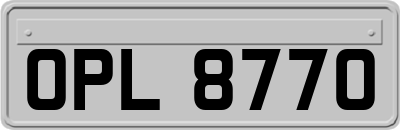 OPL8770