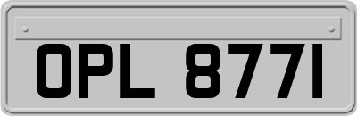 OPL8771