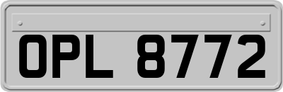 OPL8772