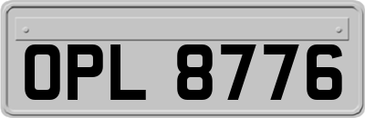 OPL8776