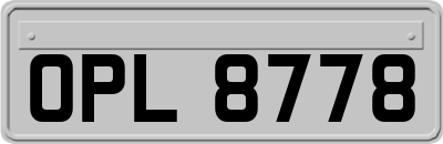 OPL8778