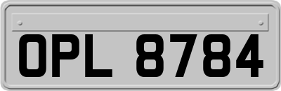 OPL8784