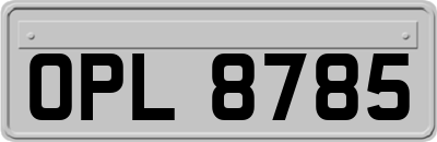 OPL8785