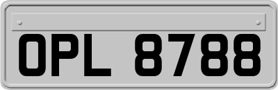 OPL8788