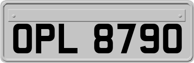 OPL8790