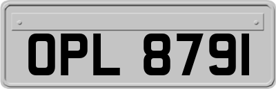 OPL8791