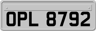 OPL8792