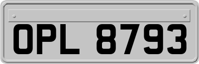 OPL8793