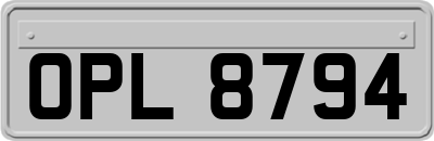 OPL8794