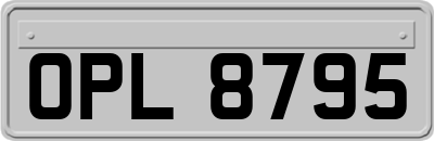 OPL8795