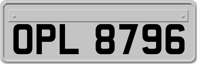 OPL8796