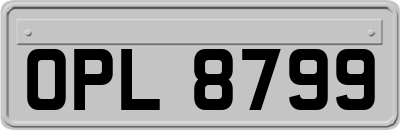 OPL8799