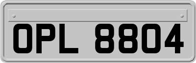 OPL8804